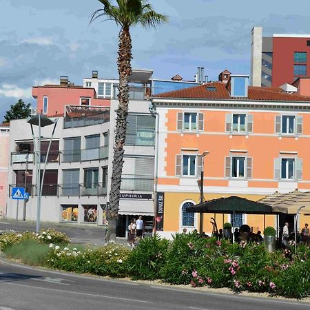 Apartma Sunlight Копер Экстерьер фото