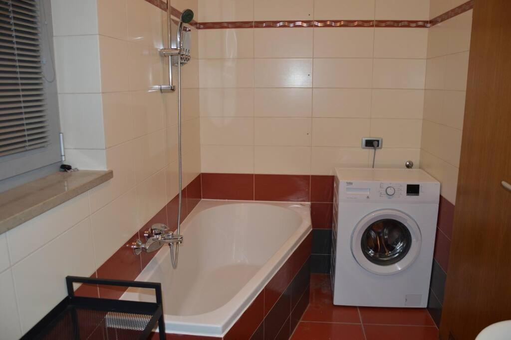 Apartma Sunlight Копер Экстерьер фото