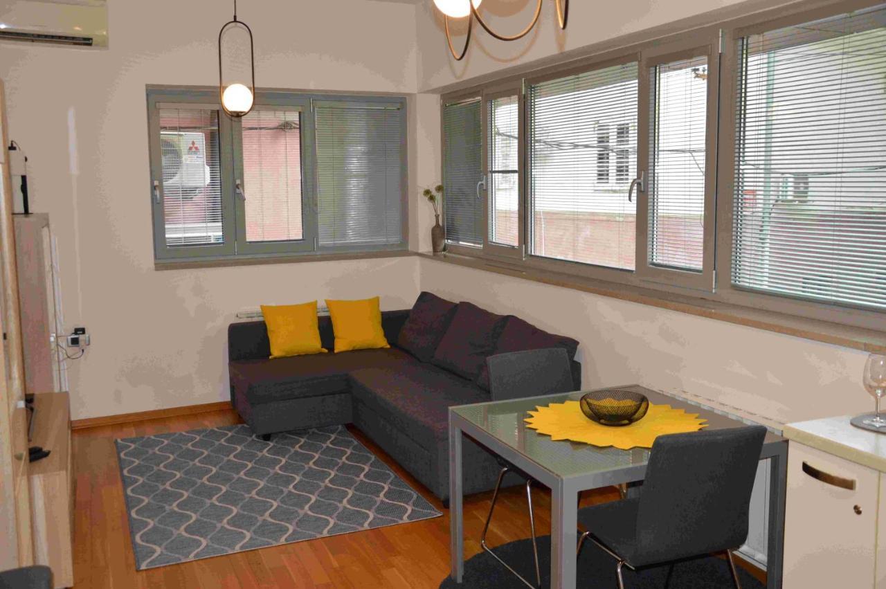 Apartma Sunlight Копер Экстерьер фото
